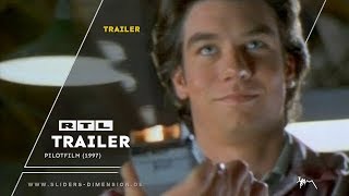 Sliders Trailer  Pilotfilm RTL  20 Jahre Sliders in Deutschland [upl. by Lulu501]