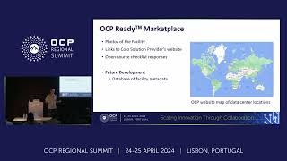 OCP Ready™ for Hyperscale v2 Aligning the Industry on data center requirements for deployments [upl. by Sillyhp]