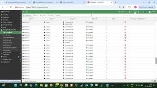 FortiGate user login session limit Configuration  Technical amp Ai Update [upl. by Golliner]