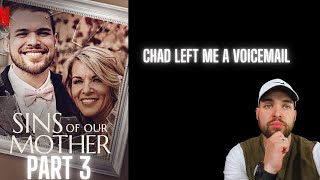 Chad Left Me A Voicemail Breaking Down The Sins Of Our Mother  Ep 3 [upl. by Cloris]