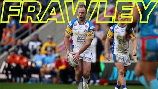 MATT FRAWLEY 2024 HIGHLIGHTS ᴴᴰ [upl. by Anaid139]