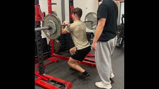 Staggered Stance Squat and Hinge Variations [upl. by Cogn494]