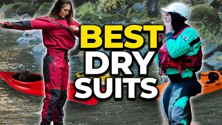 The Best Drysuit for Beginners [upl. by Halyk171]