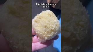 Pão delícia nuvem da Bahia [upl. by Mcmurry659]