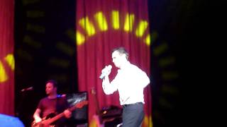 Marti Pellow Saturday Night Sunday Morning [upl. by Nylireg]