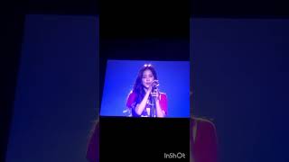 Blackpink jisoo clarity jisookpop blink [upl. by Asiram]