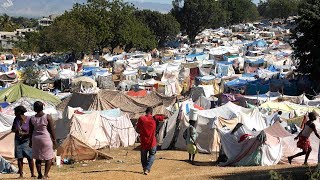 “Orgies While People Are Dying” How Charity Oxfam Allowed Sex Abuse in Ailing Countries Like Haiti [upl. by Teddy297]