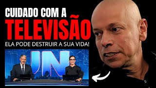 O PROBLEMA DA TELEVISÃO  LEANDRO KARNAL [upl. by Sibyls]