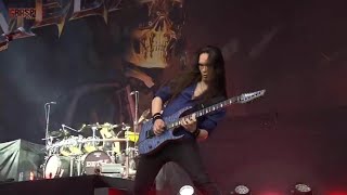 Megadeth  Rattlehead Live  Graspop 2024 [upl. by Leopoldine]