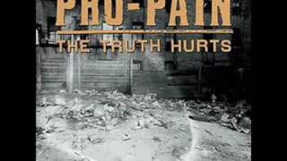 Propain  the truth hurts [upl. by Iek]