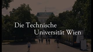 TU Wien  Eine ernstgemeinte Dokumentation Kurzfassung [upl. by Aneda]