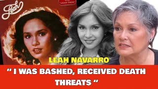 ANG BUHAY NGAYON NG 70’S OPM ICON NA SI LEAH NAVARRO [upl. by Vinia]