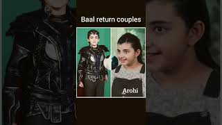 balveer return couples [upl. by Struve]