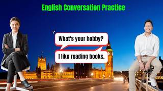 150 common questions and answers for English conversation practice at a basic level [upl. by Longan640]