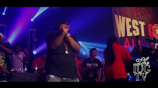 E40  Choices Live in Las Vegas HD [upl. by Laidlaw151]