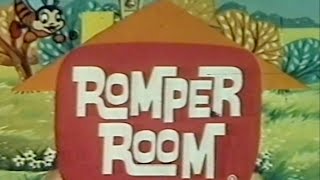 Australian edition of Romper Room from the early 1980s [upl. by Didier]