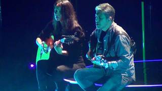 Rodrigo y Gabriela  Echoes  Chicago Theatre 52419 [upl. by Annohsat]