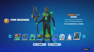 I Reached Level 100 In Fortnite Season 2 Without Trying NO Tiers Bought BEST XP Method Ever [upl. by Oag]