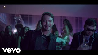 J Balvin  6 AM ft Farruko [upl. by Aryek]