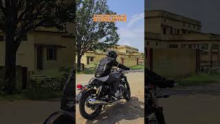 Continental Gt 650 Black Chrome  Most Valuable Bike gt650 continentalgt650 youtuber ytshorts [upl. by Suiluj516]