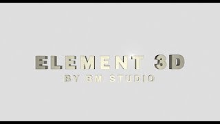 Где скачать VideoCopilot ELEMENT 3D бесплатно  How to download plugin Element 3D [upl. by Varien]