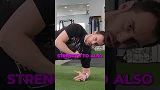 Groin Pull Relief Exercise Part 2 [upl. by Barcot]