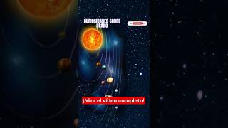 Datos interesantes sobre Urano Parte 10 urano planeta nasa spacex universo espacio galaxia s [upl. by Enahpets]