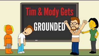 Tim amp Moby makes a grounded video out of Rudy Giuliani  Grounded [upl. by Halstead]