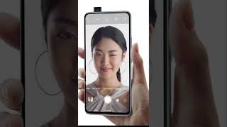 Vivo NEX The Worlds First PopUp Camera Phone [upl. by Ahsieyn]