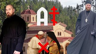 The Struggle Against Ecumenism What the can the Laity do to engage in the Struggle [upl. by Ecilef]