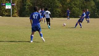 Match 1  AC Milan Academy Virginia AC Milan U19 Rossoneri [upl. by Ahsiea]