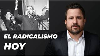 EL RADICALISMO HOY según MARTÍN TETAZ [upl. by Maiga781]