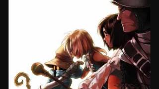 Final Fantasy IX  Youre Not Alone Extended [upl. by Lesli]