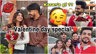 Valentine day special ❤️✨ ft ​⁠behlbrothers1589 ​⁠GRSiblings [upl. by Rakel]