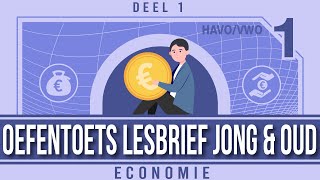 Oefentoets lesbrief Jong en Oud deel 1 [upl. by Anhaj65]