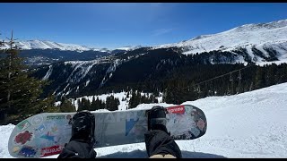 Breckenridge Ski Trip [upl. by Gurl]