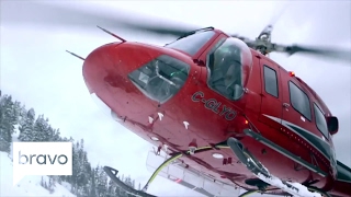 Apres Ski Official Super Teaser  New Series Premieres Nov 2  Bravo [upl. by Athena]