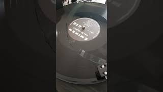 Eminem 97 Bonnie and Clyde on vinyl [upl. by Erland]