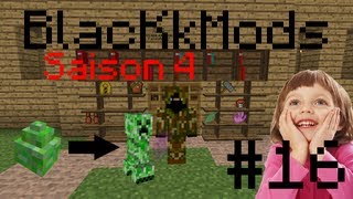 BlacKkMods Saison 4  Episode 16  Il est cro mignon  FR [upl. by Catherina689]