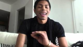 Michael Jacksons REAL biological Son speaks out ilivevideos [upl. by Kciredorb]