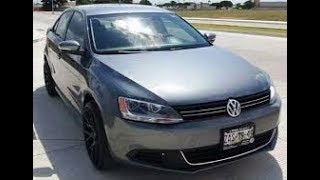 solucion al ruido de motor en jetta mk6 facil [upl. by Bunker730]