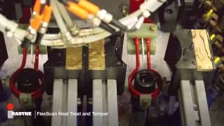 FlexScan Heat Treat and Temper System [upl. by Maxma291]