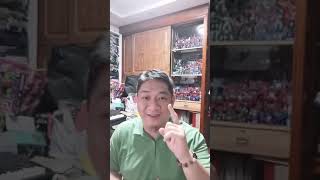 Hello NOVEMBER 2024 with Happy Sharing from Coach Johnson Chua [upl. by Elephus]