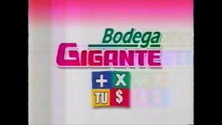 Comerciales De Azteca 13 México XHDF Junio 2000 [upl. by Eimmac]