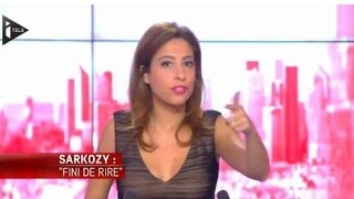 Sarkozy  fini de rire  Ça se Dispute [upl. by Kenward]