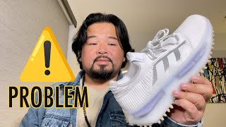 Adidas NMD S1 Honest Review  sneakerreviews adidas [upl. by Enicul965]