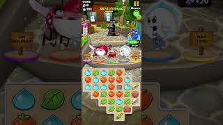 Best Fiends Level 9946 [upl. by Binah473]