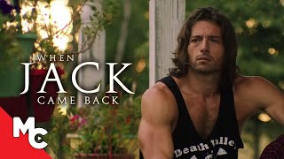 When Jack Came Back  Full Movie 2024  Award Winning Drama  Lance Henriksen  Lindsay Wagner [upl. by Eceirehs]