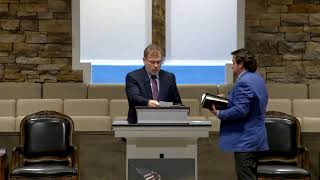 TriCity Baptist Church Livestream [upl. by Gorman]