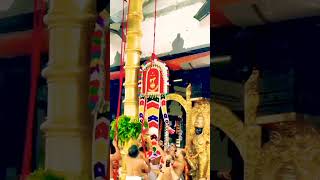 Vaikom Sree Mahadeva Temple Thrikkodiyettu 2024 [upl. by Humph]